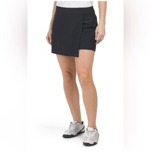 SPANX Sunshine Skort 🖤